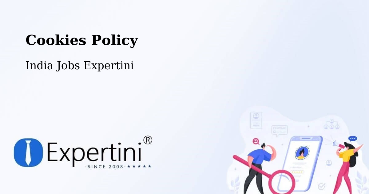 Cookie Policy – Salur - India Jobs Expertini