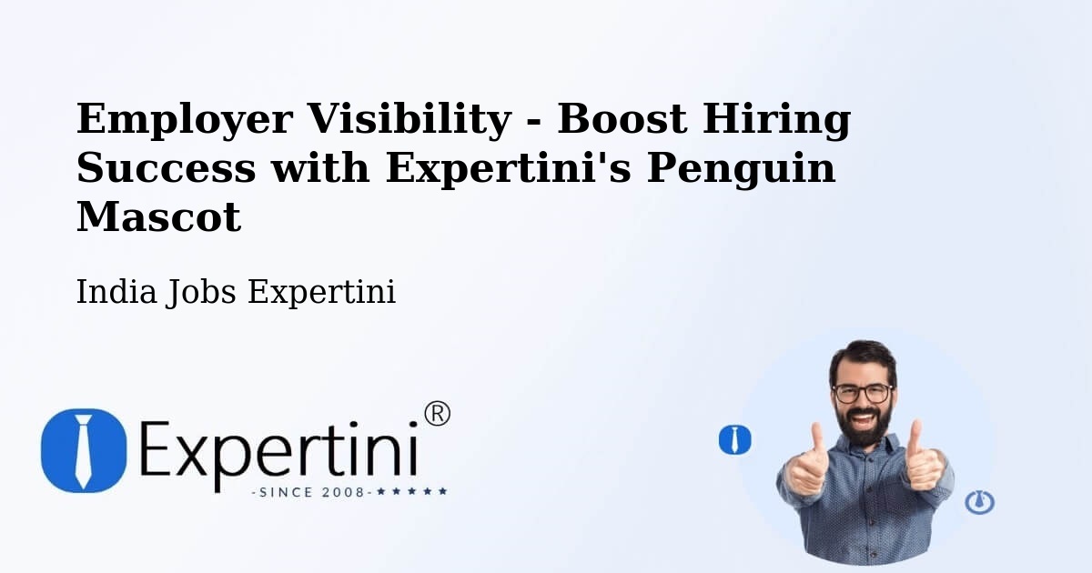 CV and Resume Visibility Optimization – Salur - India Jobs Expertini
